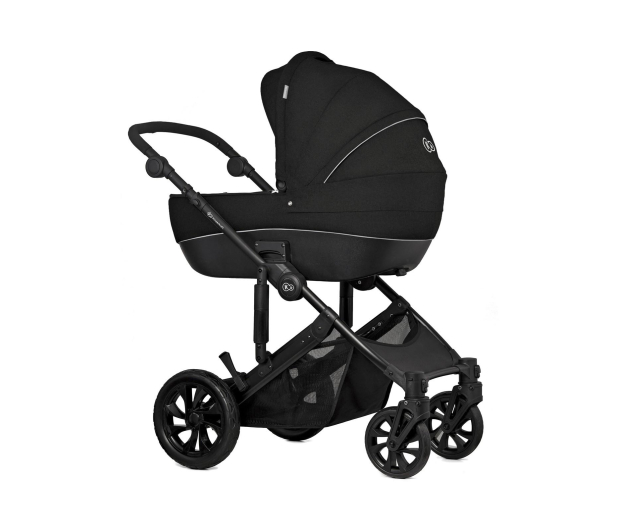 Kinderkraft Prime Lite black anthracite 3w1 - 1016820 - zdjęcie 5